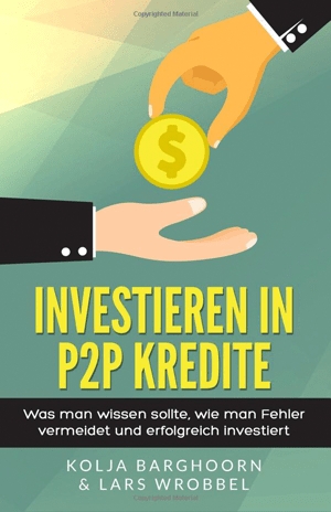 Investieren in P2P-Privatkredite